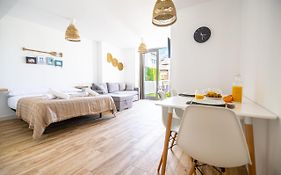 Sunstay Loft Puerto Marina Benalmadena